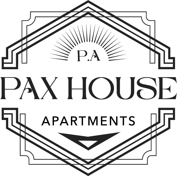 Paxhouse Apartments
